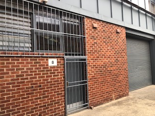Industrial property for lease in gladesville 1