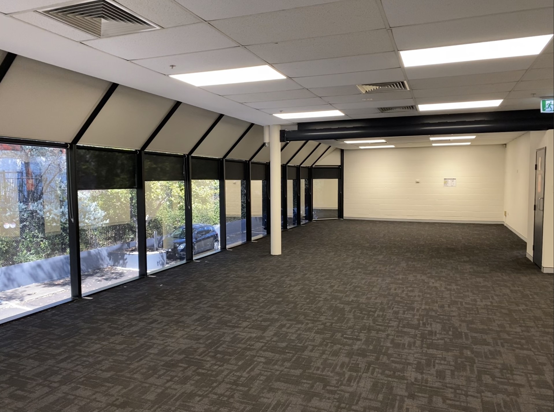 Commercial property for lease in silverwater 2