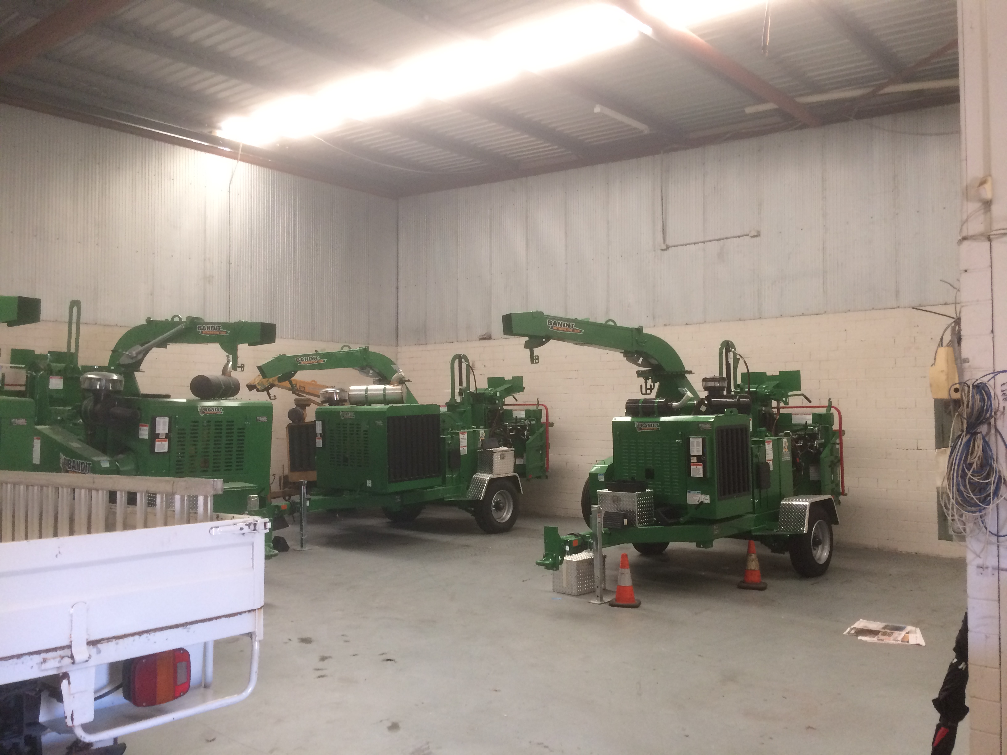 Industrial property for sale in seven+hills 1199 2