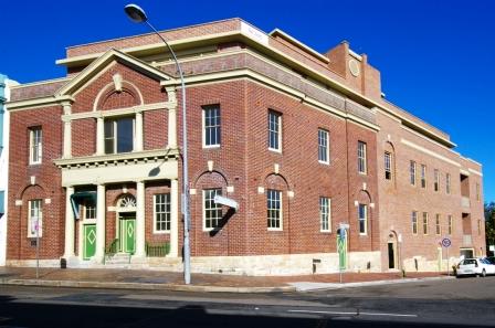 Commercial property for lease in hornsby 2