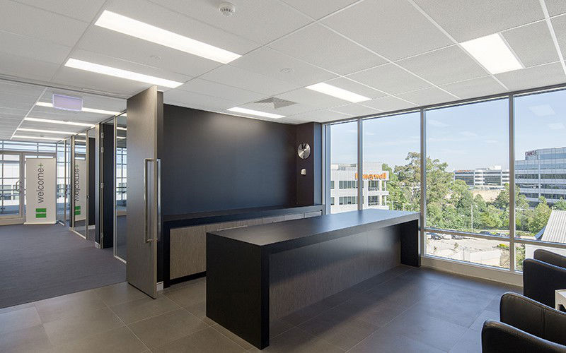 Commercial property for lease in north ryde 2