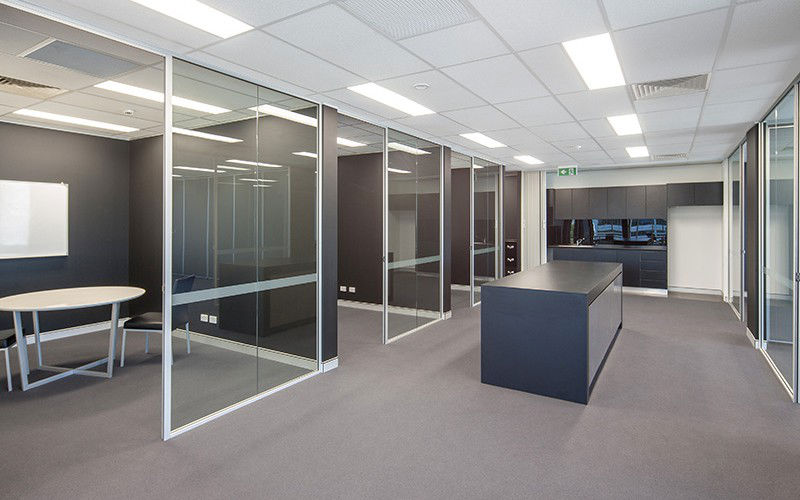 Commercial property for lease in north ryde 3