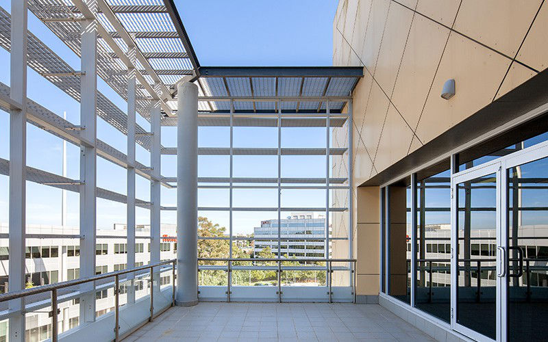 Commercial property for lease in north ryde 4