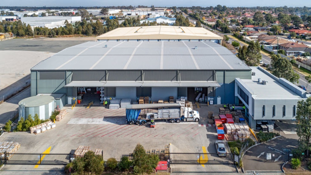 Industrial/Warehouse property for lease or sale in Glendenning