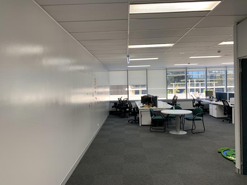 Commercial property for lease in north ryde 3