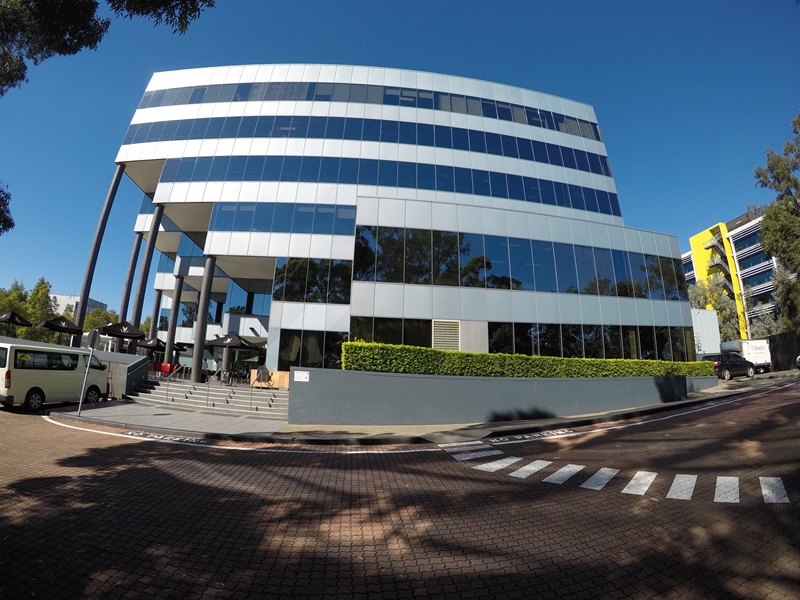Commercial property for lease in north ryde 5
