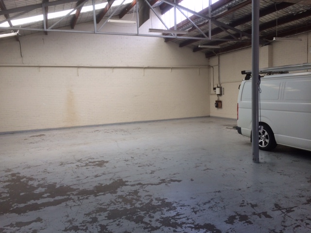 Industrial property for lease in gladesville 1