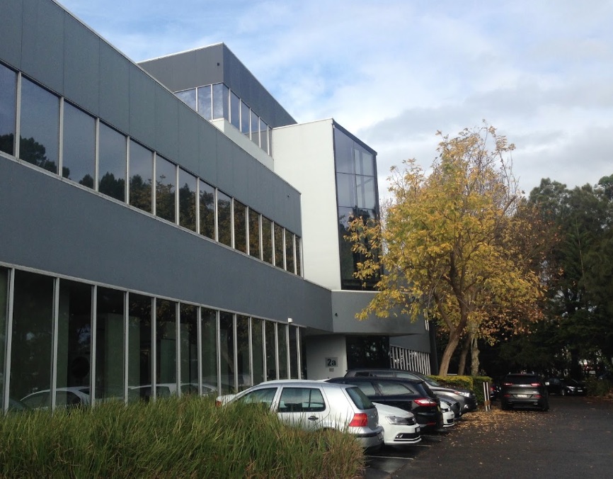 Commercial property for lease in botany 3