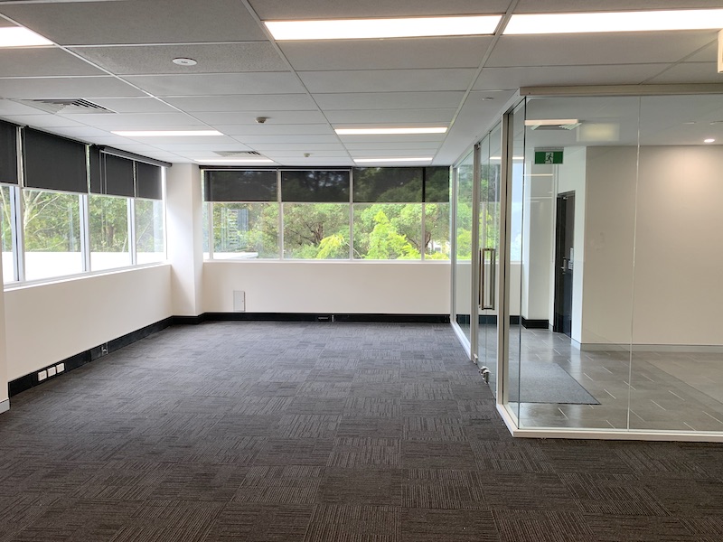 Commercial property for lease in botany 5