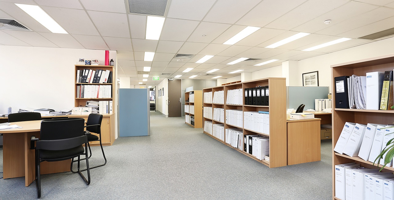 Commercial property for lease in north sydney 1