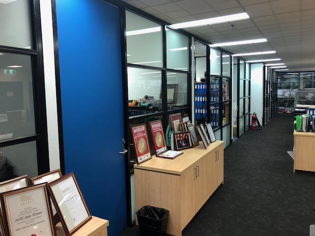 Commercial property for lease in north sydney 4