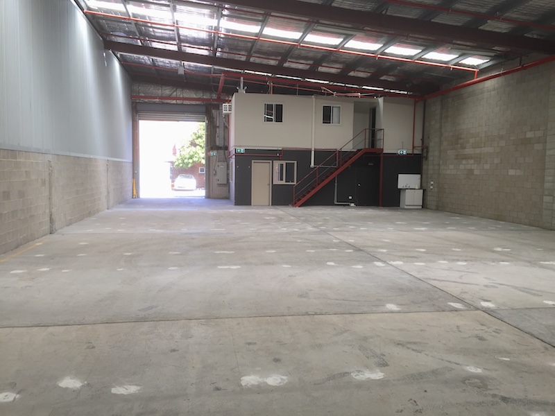 Industrial property for lease in alexandria 2