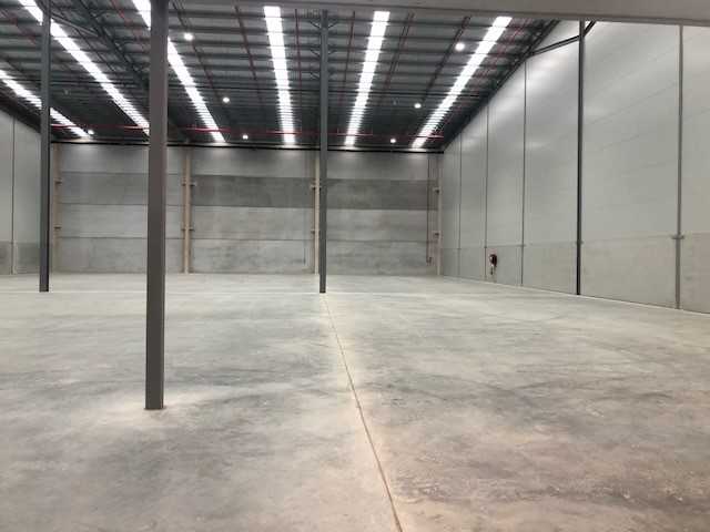 Industrial property for lease in lane cove 1
