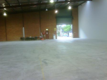 Industrial property for lease in macquarie park 1