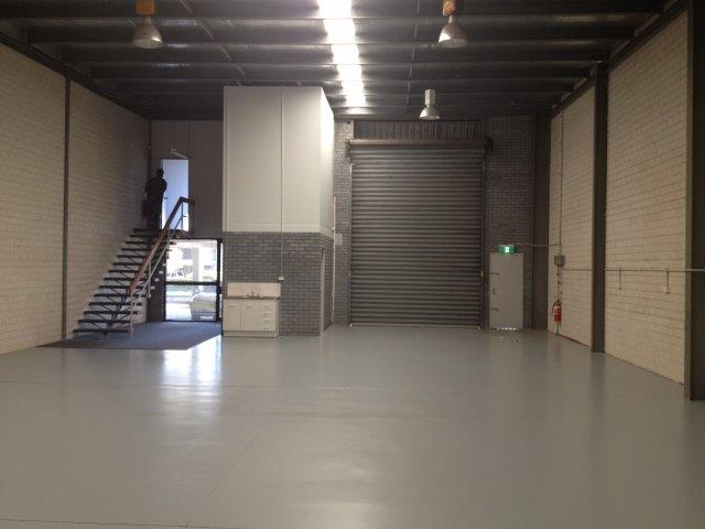 Industrial property for lease in castle hill 2