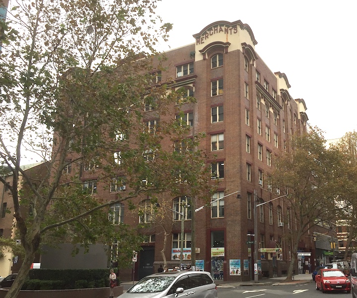 Commercial property for lease in surry hills 1