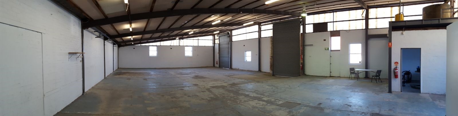 Industrial property for lease in gladesville 1