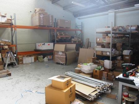 Industrial property for lease in gladesville 1