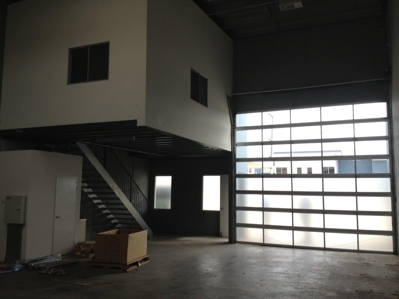 Industrial property for lease in castle hill 2