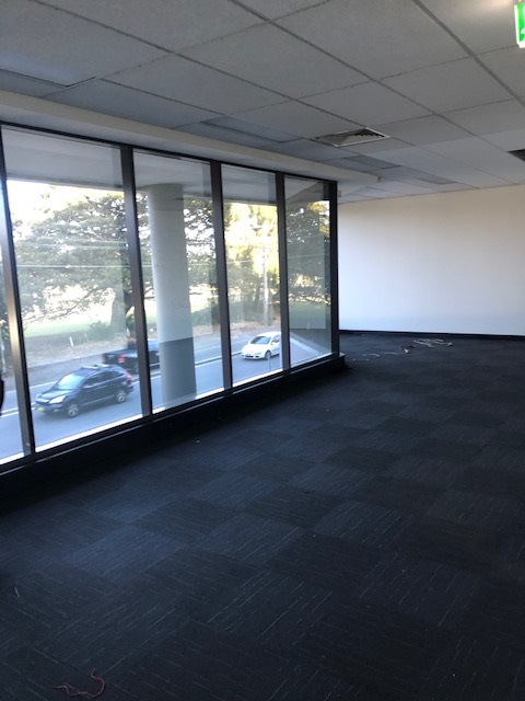 Commercial property for lease in banksmeadow 1