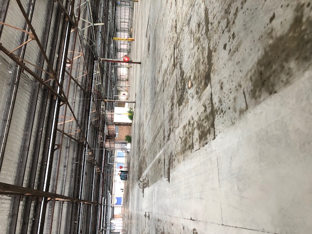 Industrial property for lease in revesby 2