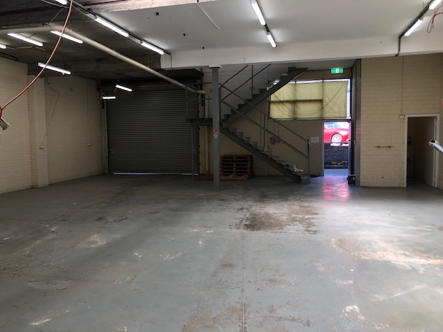 Industrial property for lease in gladesville 0