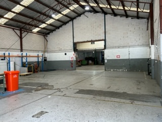 Industrial property for lease in gladesville 0