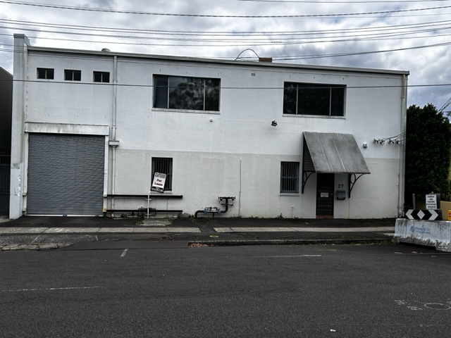 Industrial property for lease in gladesville 3