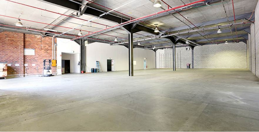 Industrial property for lease in lane cove 0