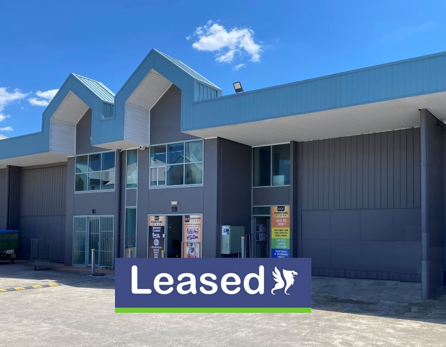 Parramatta rd 191 u 19 leased