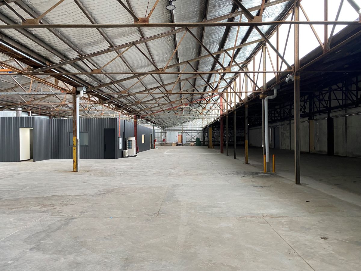 Industrial property for lease in revesby 3
