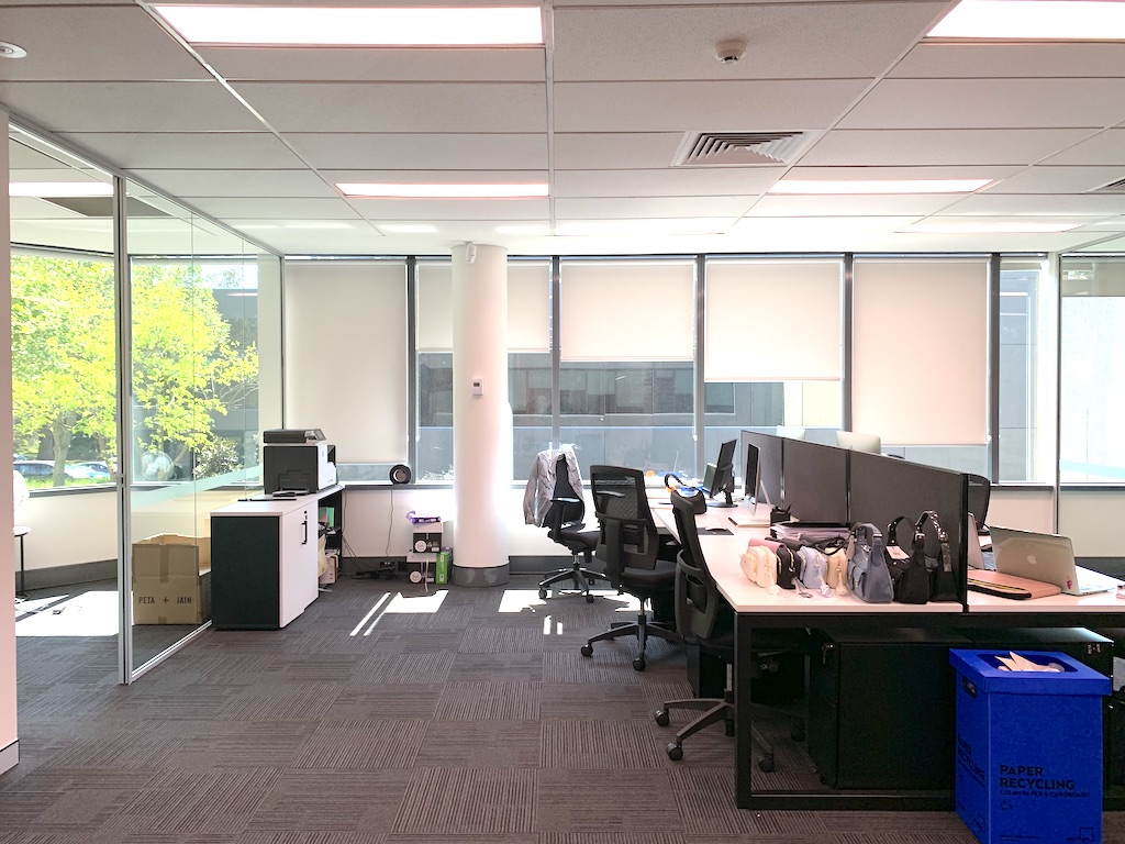 Commercial property for lease in botany 5