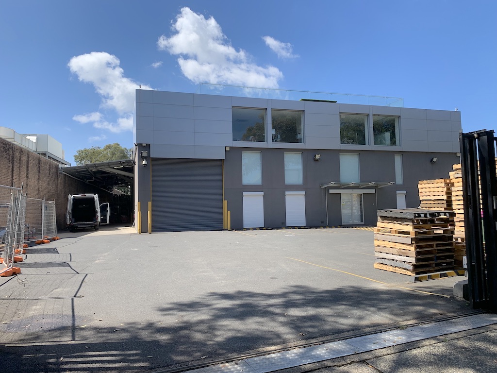 Industrial property for lease in banksmeadow 1