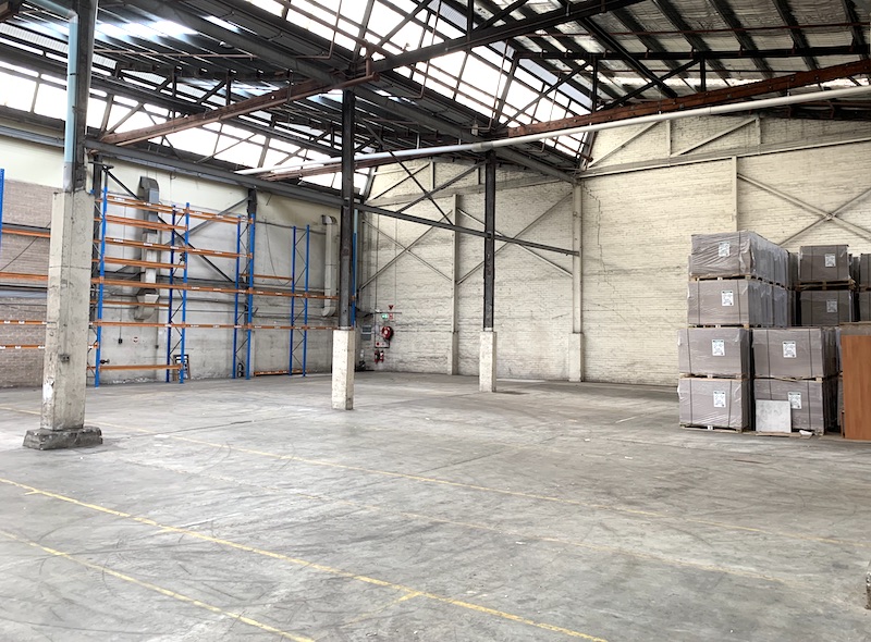 Industrial property for lease in alexandria 0