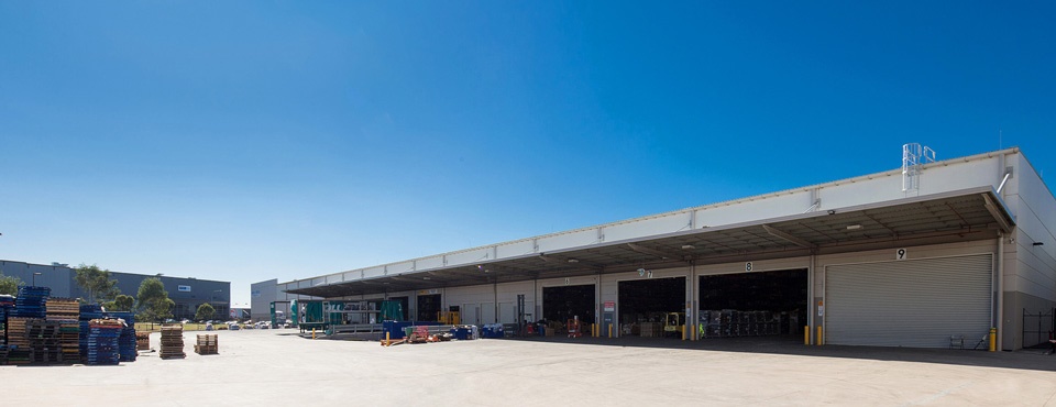 Industrial property for lease in eastern creek 0