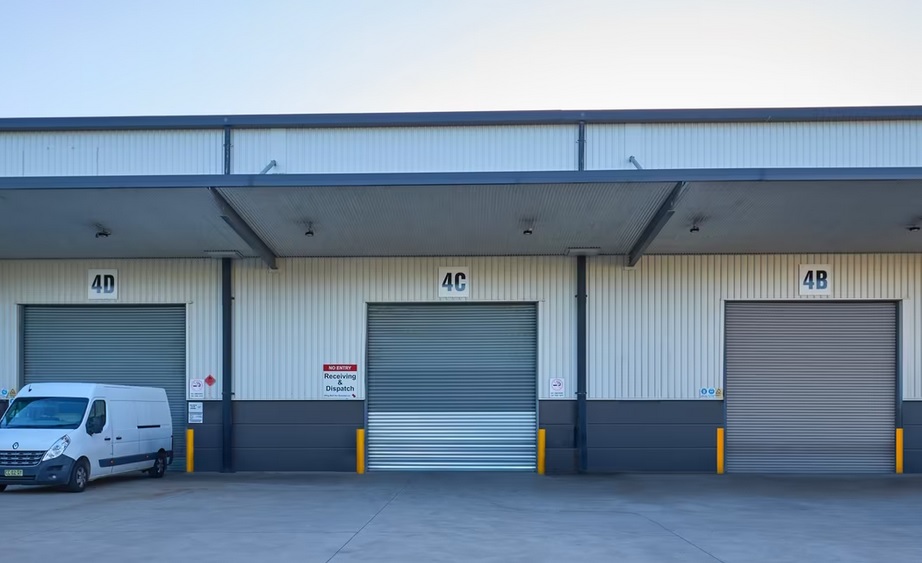 Industrial property for lease in eastern creek 0