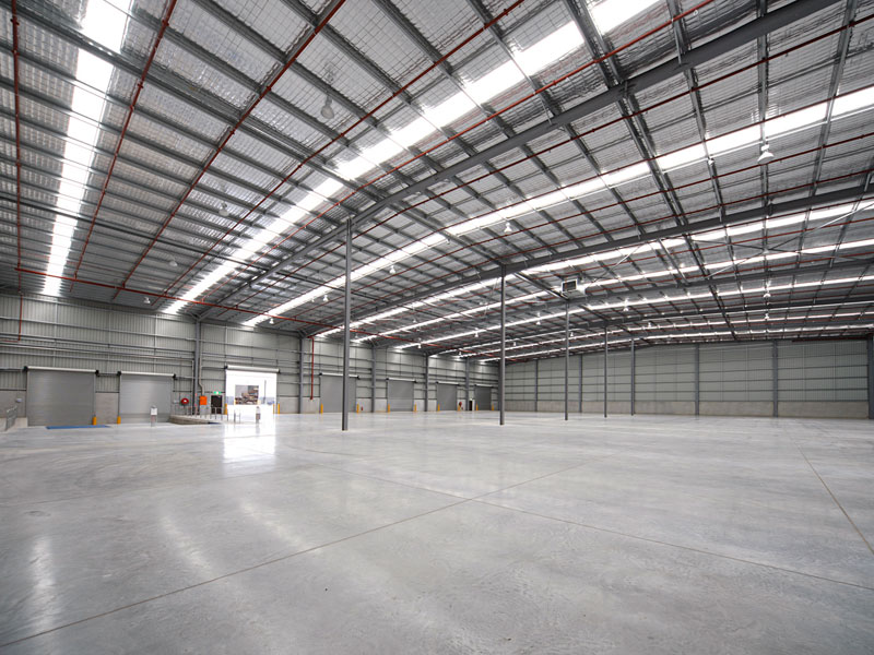 Industrial property for lease in eastern creek 0