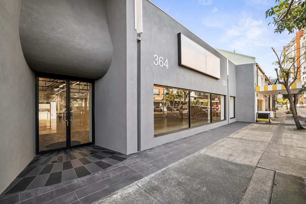 Commercial property for lease in beaconsfield 10
