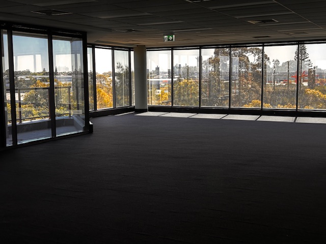 Commercial property for lease in banksmeadow 1