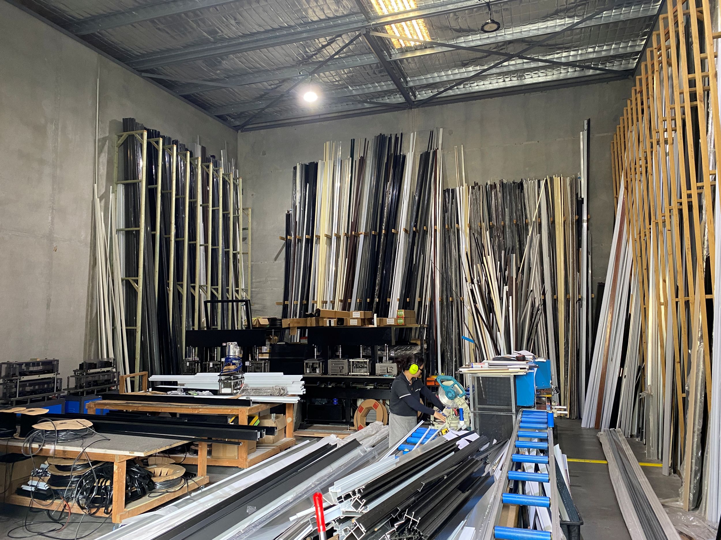 Industrial property for lease in silverwater 1