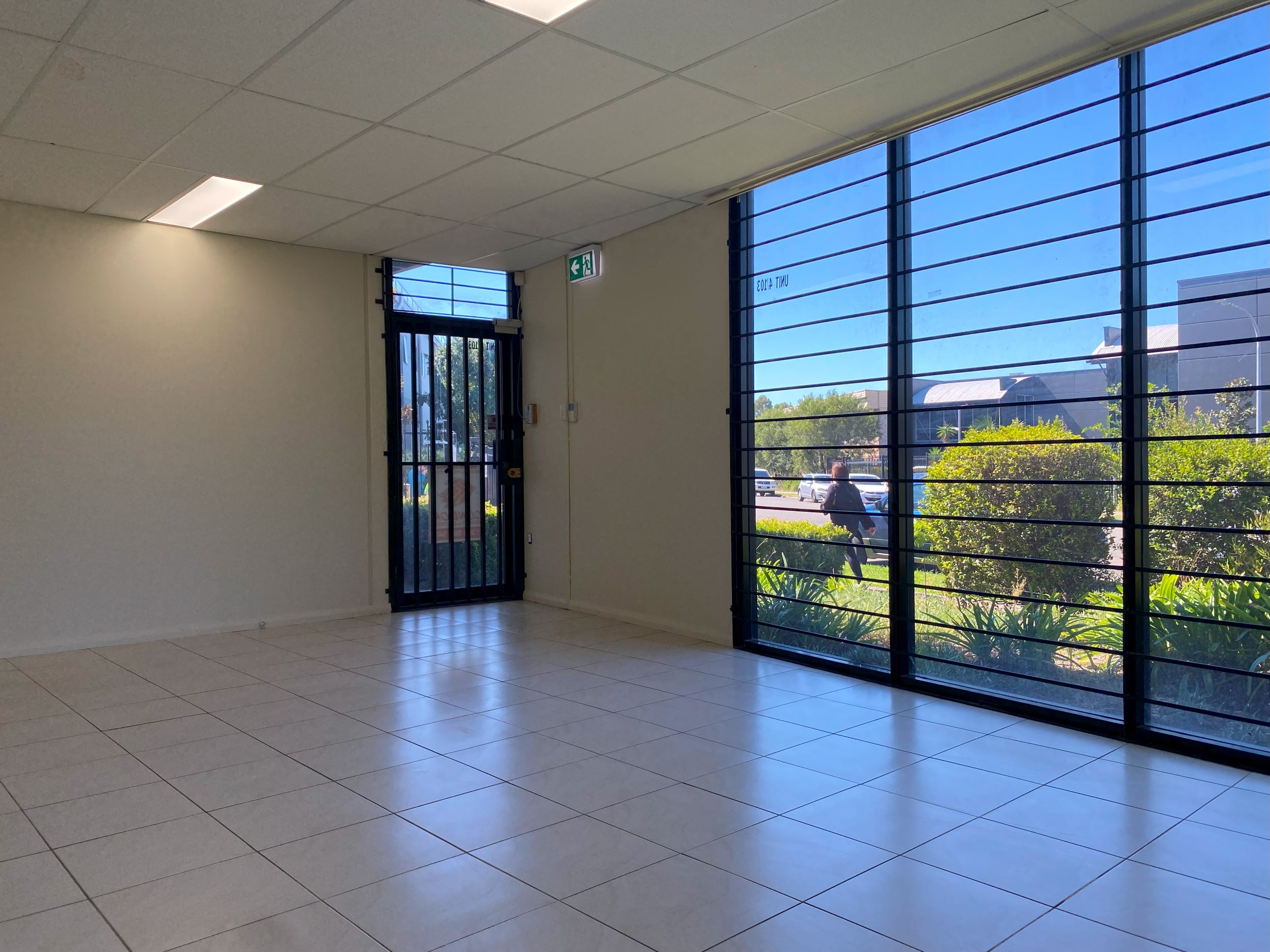 Industrial property for lease in silverwater 1