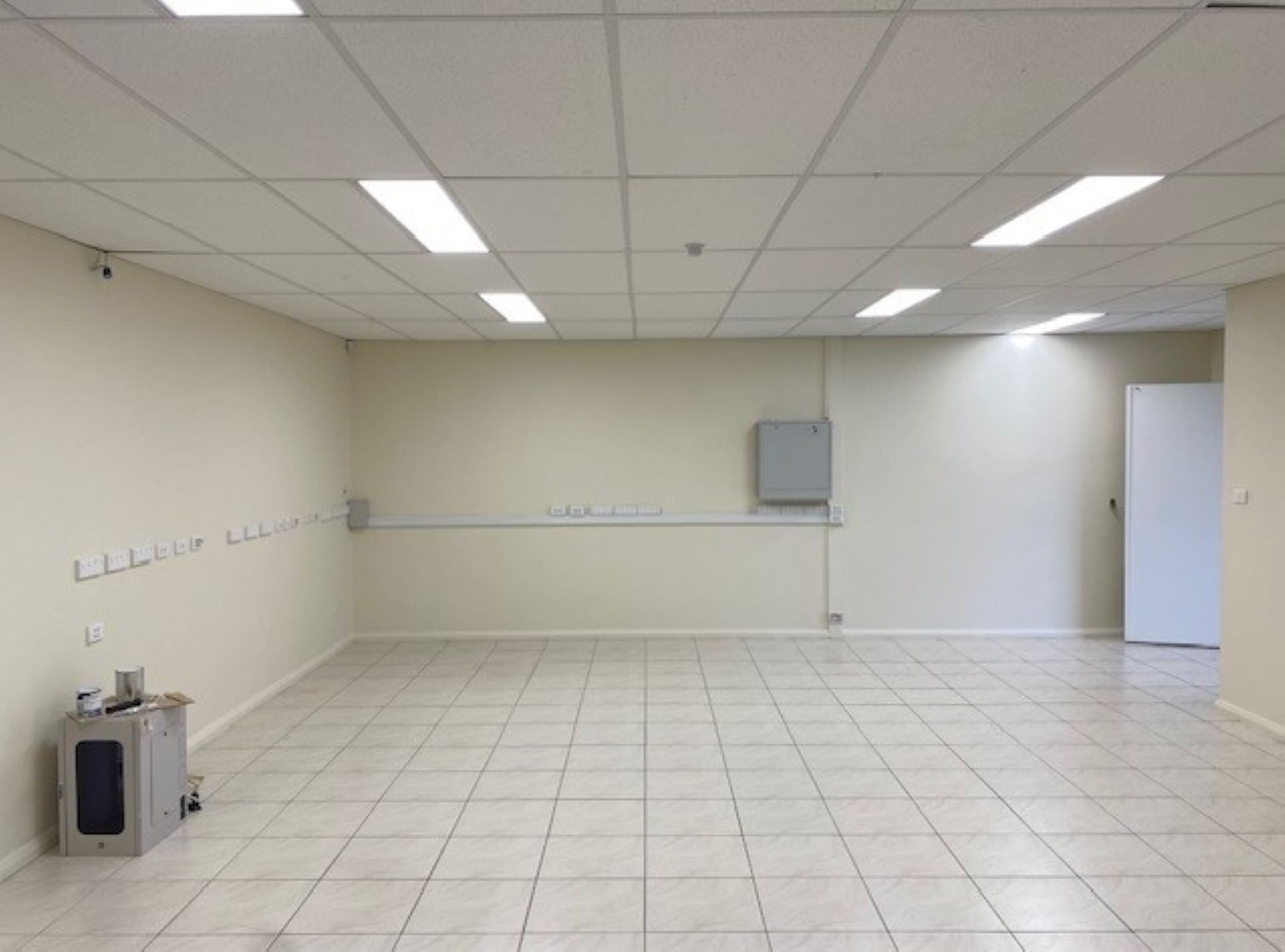 Industrial property for lease in silverwater 3