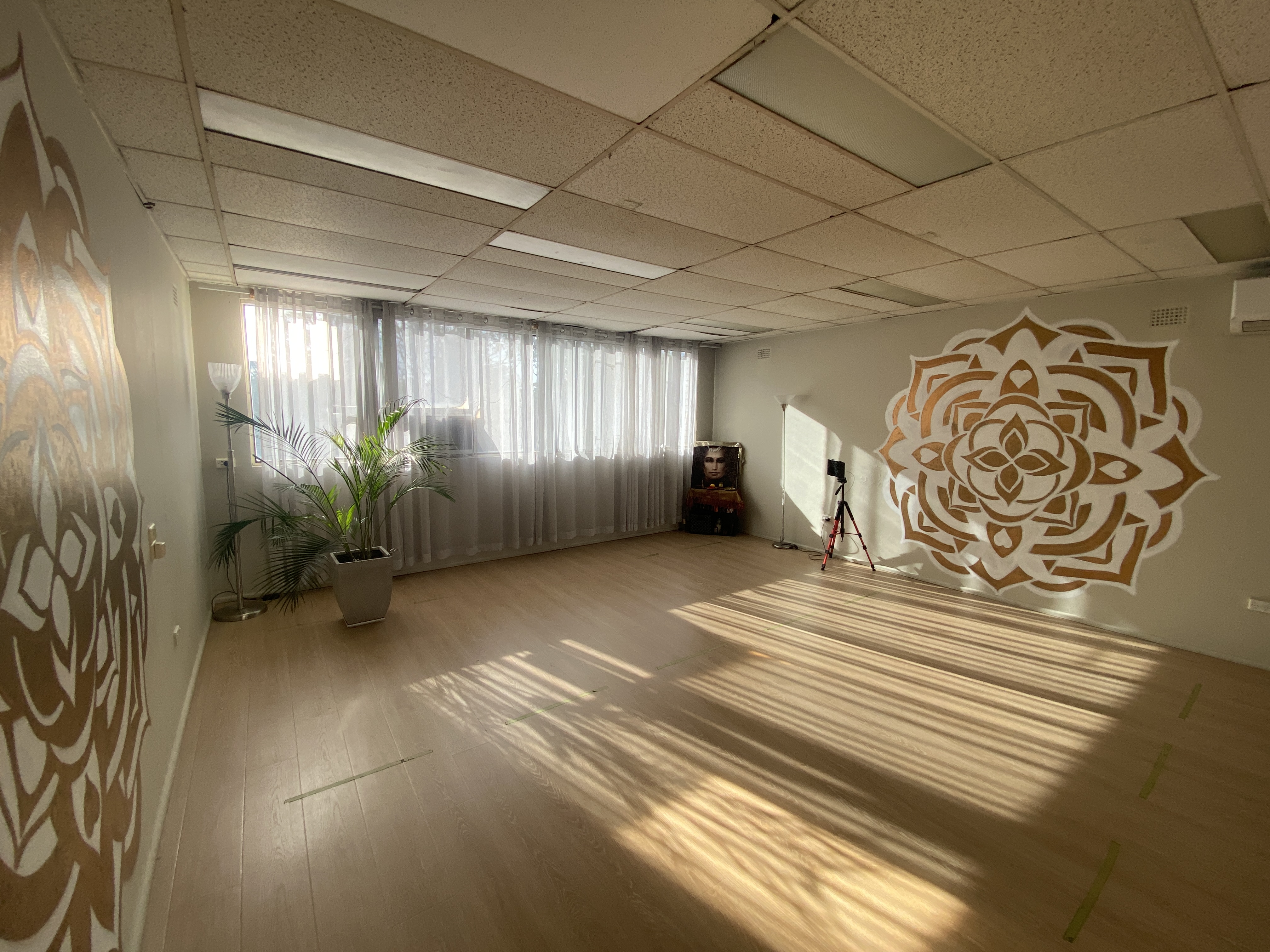 Commercial property for lease in seven hills 1