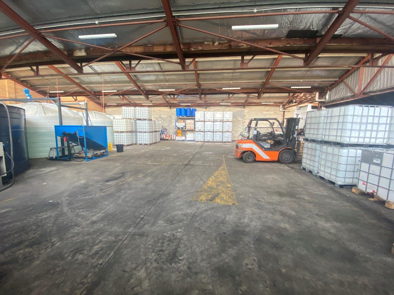 Industrial property for lease in st marys 3