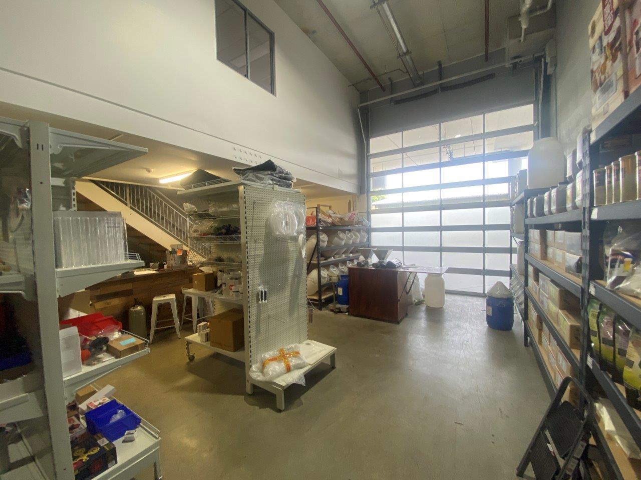 Industrial property for lease in north rocks 1