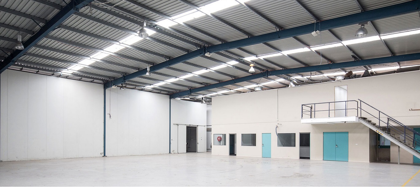 Industrial property for lease in castle hill 0