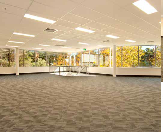 Industrial property for lease in castle hill 1