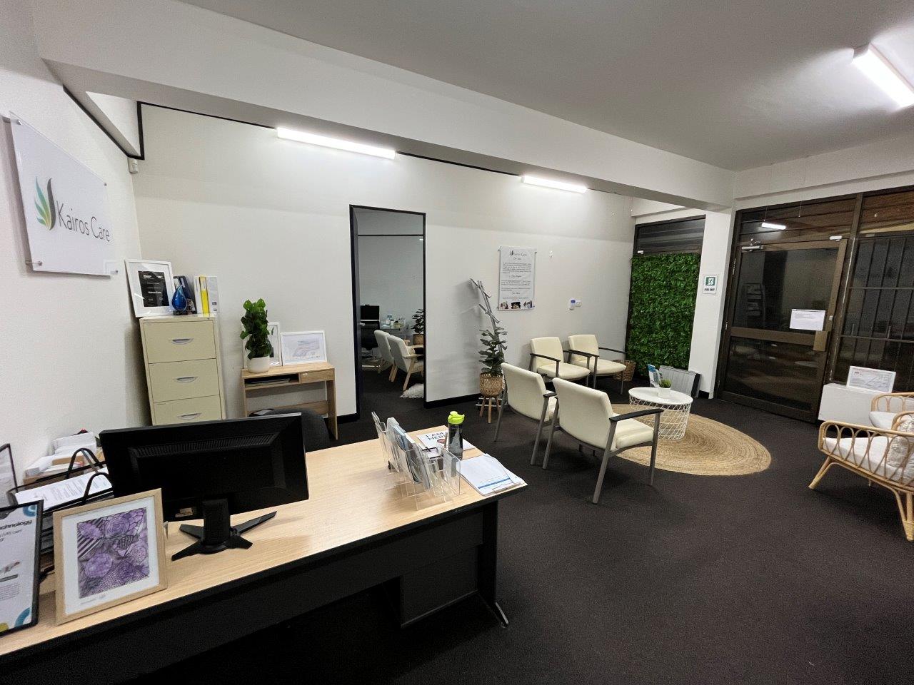 Commercial property for lease in seven hills 2