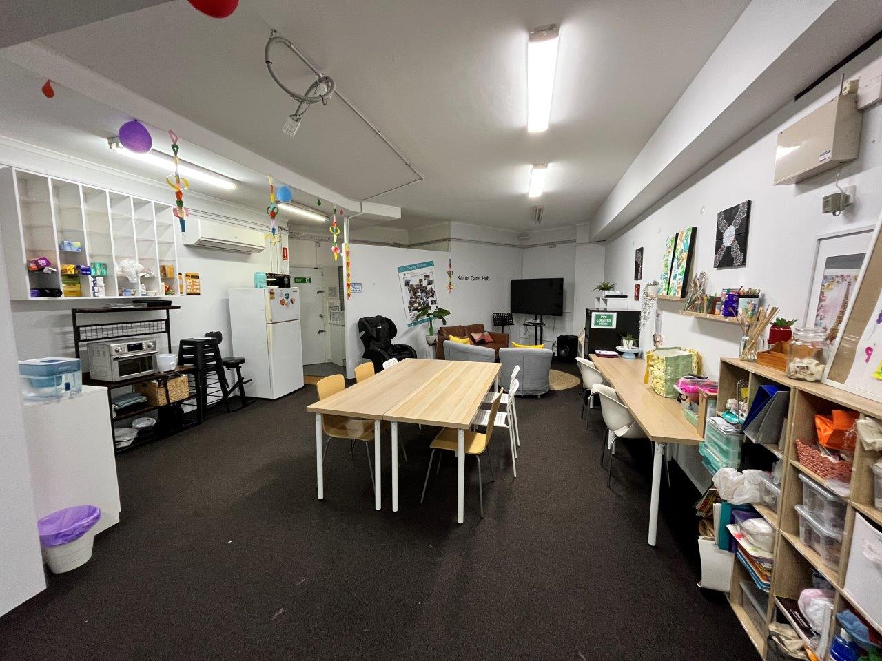 Commercial property for lease in seven hills 3