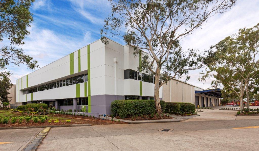 Industrial property for lease in chullora 0